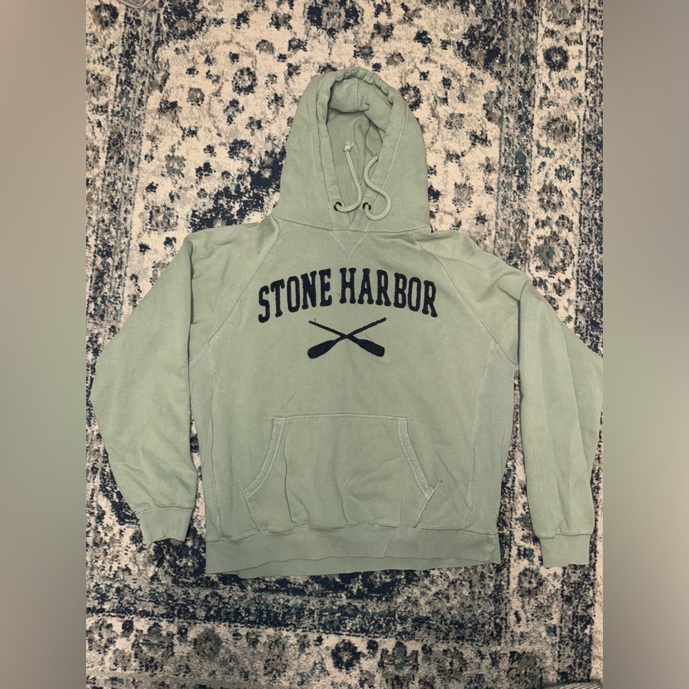 Stone Harbor Sweatshirt